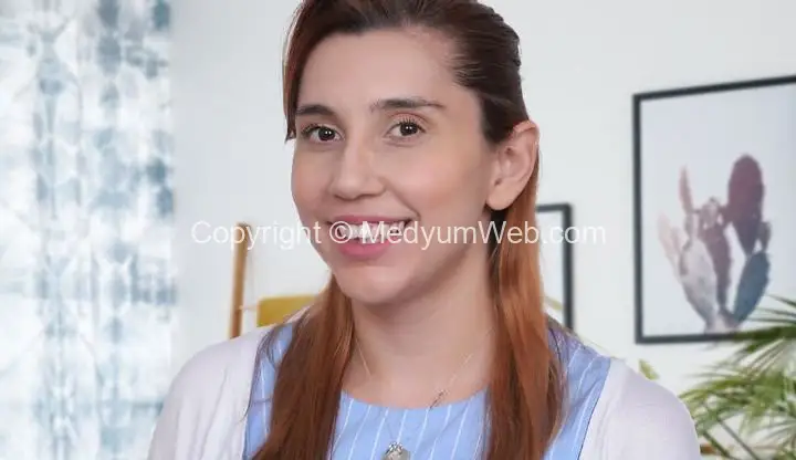 Çamlıyayla Namrun Medyum Münire