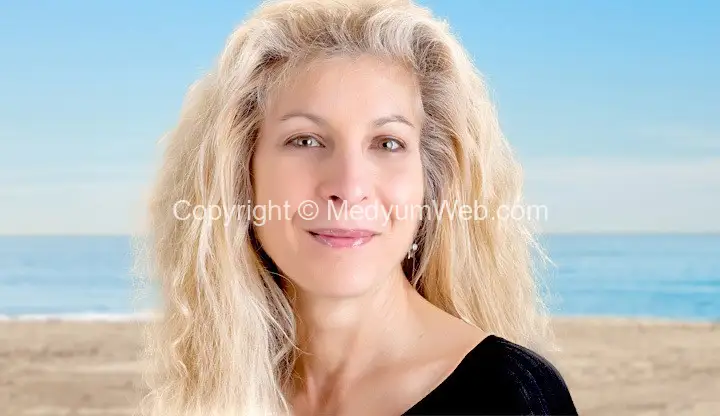 Erdemli Limonlu Medyum Figenay