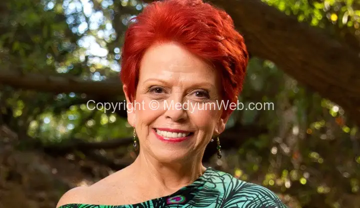 Gülnar Hacıishaklı Medyum Perihan