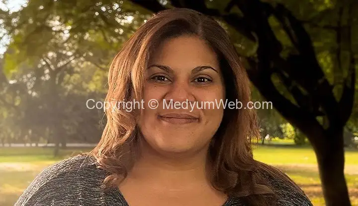 Mezitli Kuyuluk Medyum Saliha