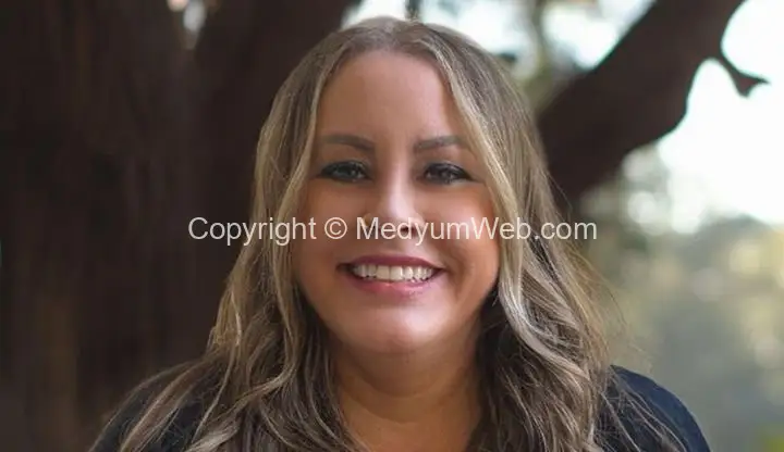 Silifke Taşucu Medyum Sevcan