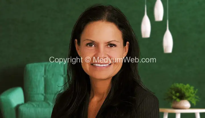 Toroslar Bulgurcu Medyum Türkan