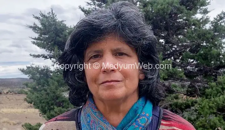 Yenişehir Hürriyet Medyum Necla